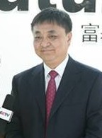 楊德宏老師